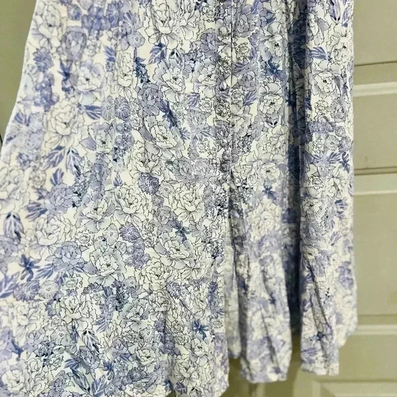 Patrons of peace dress size small like new conditions - Picture 4 of 11